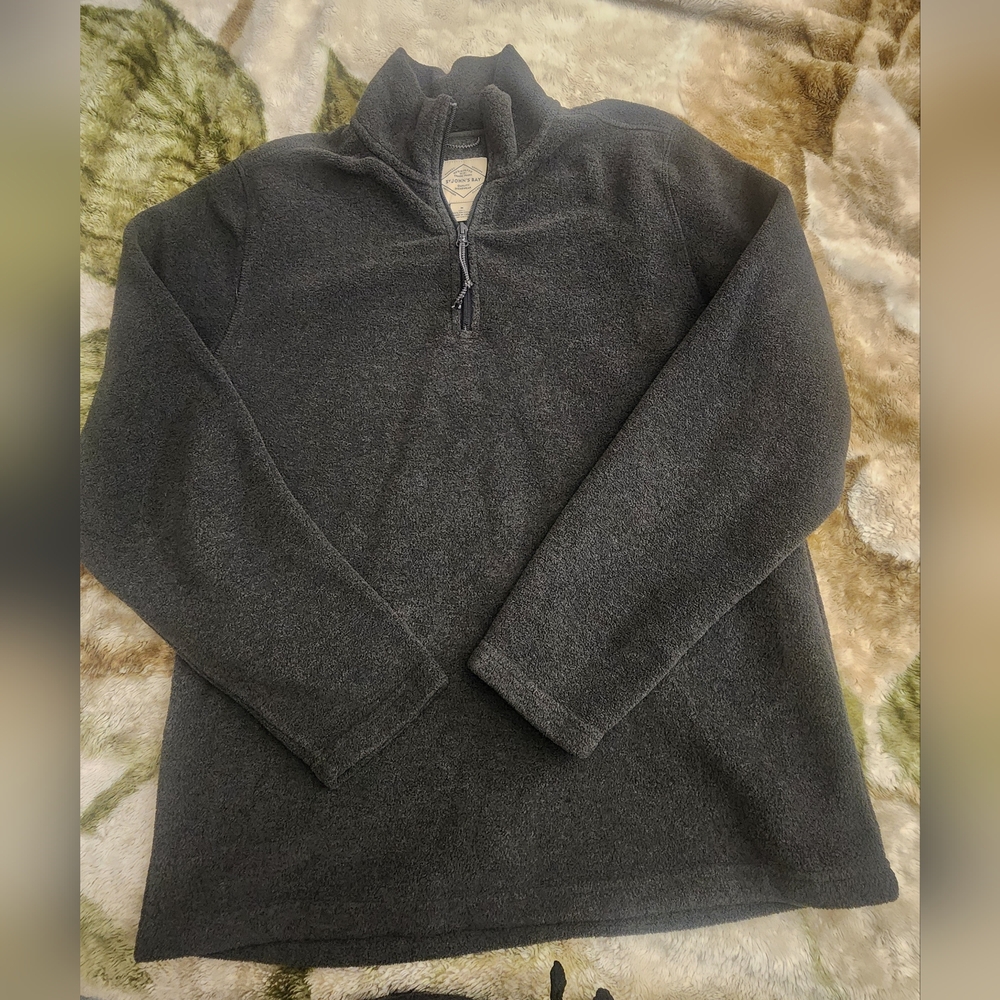 St. John’s Bay Men’s Jacket